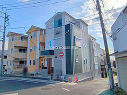 座間市相武台4丁目 戸建て 1号棟