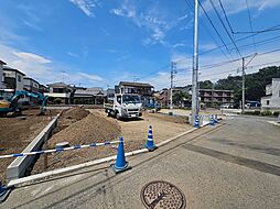 相模原市 南区下溝 土地 B区画