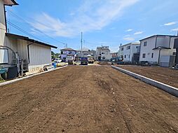 相模原市 南区下溝 土地 C区画