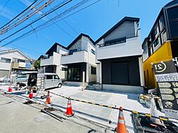 大和市南林間7丁目 戸建て 2号棟