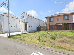 相模原市緑区二本松２丁目の土地