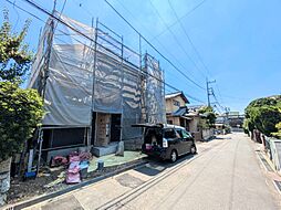 日野市百草 戸建て