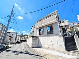 町田市野津田町 戸建て