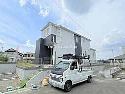 横浜市 緑区いぶき野 戸建て G号棟