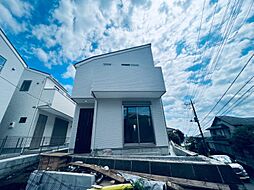 町田市南大谷 戸建て 6号棟