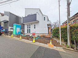 町田市大蔵町 戸建て 1号棟