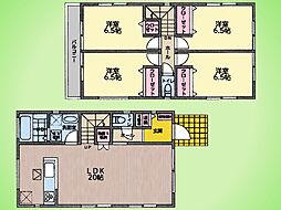 横浜市 青葉区奈良町 戸建て 2号棟