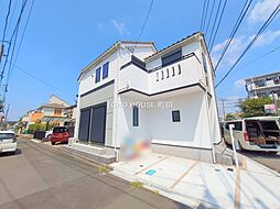 相模原市 南区東大沼4丁目 戸建て 1号棟