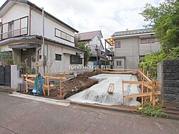 相模原市 南区大野台5丁目 戸建て