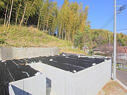 横浜市 青葉区奈良町 土地 1区画