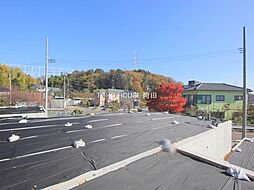 横浜市 青葉区奈良町 土地 3区画