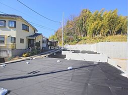 横浜市 青葉区奈良町 土地 C区画