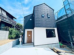 川崎市 麻生区岡上6丁目 戸建て 2号棟