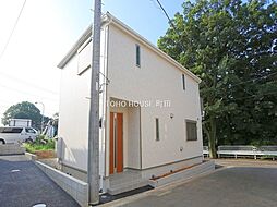 相模原市 中央区田名 戸建て 7号棟