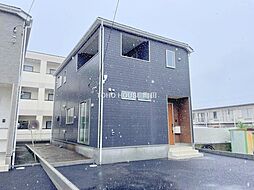 伊勢原市下糟屋 戸建て 1号棟