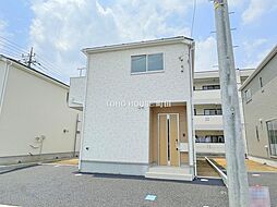 伊勢原市下糟屋 戸建て 3号棟