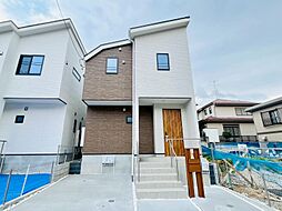 町田市鶴川4丁目 戸建て 2号棟