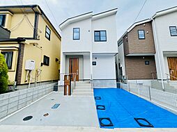 町田市鶴川4丁目 戸建て 3号棟