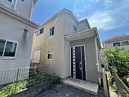 町田市小山町 戸建て