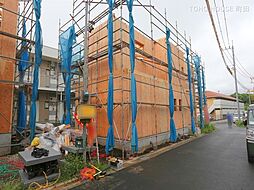 八王子市中野町の一戸建て