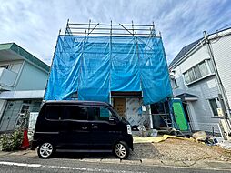 川崎市 多摩区西生田5丁目 戸建て 1号棟