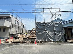 八王子市東浅川町 戸建て 1号棟