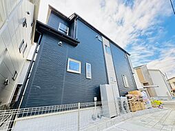 相模原市 中央区淵野辺本町5丁目 戸建て 6号棟