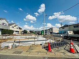 相模原市 中央区淵野辺本町5丁目 戸建て 6号棟