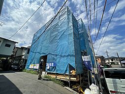 川崎市 麻生区東百合丘1丁目 戸建て 1号棟