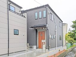 稲城市東長沼 戸建て 6号棟