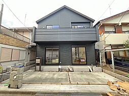 座間市南栗原5丁目 戸建て 1号棟