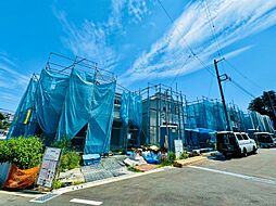 町田市野津田町 戸建て 2号棟