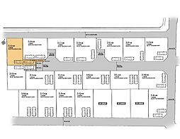 大和市南林間6丁目 土地 3-A区画