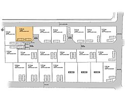 大和市南林間6丁目 土地 3-B区画