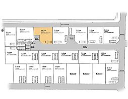 大和市南林間6丁目 土地 3-C区画