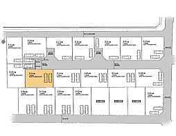 大和市南林間6丁目 土地 3-I区画