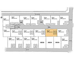 大和市南林間6丁目 土地 3-L区画