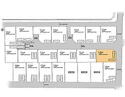 大和市南林間6丁目 土地 3-M区画