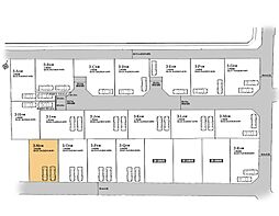 大和市南林間6丁目 土地 3-N区画