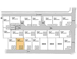 大和市南林間6丁目 土地 3-O区画