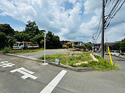 町田市小川4丁目 土地 1号棟