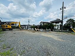 町田市小川4丁目 土地 3号棟