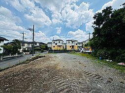 町田市小川4丁目 土地 4号棟