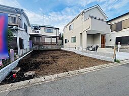 横浜市 瀬谷区瀬谷2丁目 戸建て 1号棟