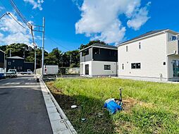 相模原市 中央区松が丘1丁目 戸建て 11号棟