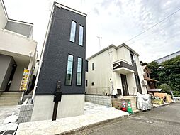 大和市草柳2丁目 戸建て 2号棟