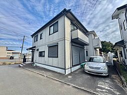 厚木市上依知 戸建て