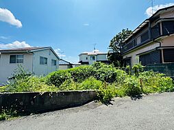 町田市本町田 土地