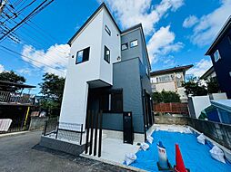 町田市金森3丁目 戸建て