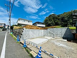 町田市本町田 土地 1区画